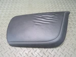 14-19 Chevrolet Corvette C7 Center Console Leather Armrest Lid Oem Used. Price: $120.39.