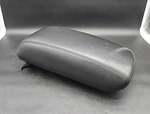 2011-2021 Jeep Grand Cherokee Dodge Durango Center Console Lid Leather Arm Rest Used. Price: $89.00.