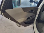 Malibu 2016 Door Trim Panel Rear 531676 Used. Price: $223.01.
