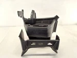 15-19 Ford Transit 250 Dash Panel Knee & Console W/ Cup Holder 12V Outlet Oem Used. Price: $198.65.