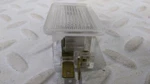 06-07 Hyundai Sonata Gls Front Passenger Overhead Light Used. Price: $14.39.