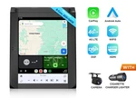 Ford F150 Eonon FDMX6S 8CORE Android 12.1" Carplay Stereo Radio Gps Navi New. Price: $487.49.