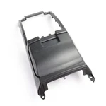 2005-2008 Chrysler Pacifica Front Console Cup Holder 1002143 A12 Black Used. Price: $50.23.