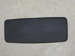 Center Console Rubber Insert Mat Oem Gmc Chevrolet Hummer 2007 - 2014 Used. Price: $22.95.