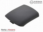 Genuine Nissan 2007-2021 Frontier Console Lid Assembly 96920-ZP00C New. Price: $118.91.
