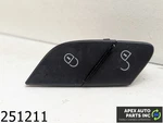 Oem 2008 Mercedes ML350 3.5L Passenger Right Door Lock Switch Button Used. Price: $29.99.