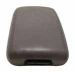 Console Front Floor Fits 2012-2013 Grand Cherokee Assembly Factory Oem Used. Price: $50.00.