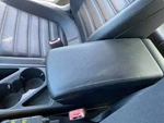 Center Console Armrest Lid Thru 11/07/10 Fits 09-10 Volkswagen Cc 647059 Used. Price: $59.40.