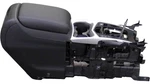 Genuine Gm Jet Black Front Floor Console 22902111 New. Price: $462.10.