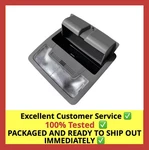 12-17 Toyota Camry Dome Light Roof Overhead Console Assy Gray 63650-06381-B0 Oem Used. Price: $58.77.