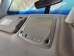 2016 Nissan Pathfinder Overhead Console Used 4DR Suv Black No Nav 241-12478. Price: $105.64.